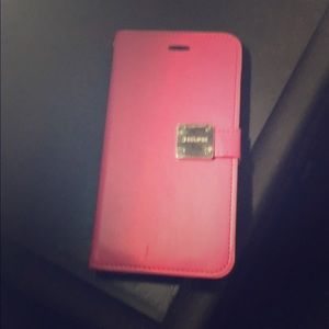 iPhone 6plus Wallet case